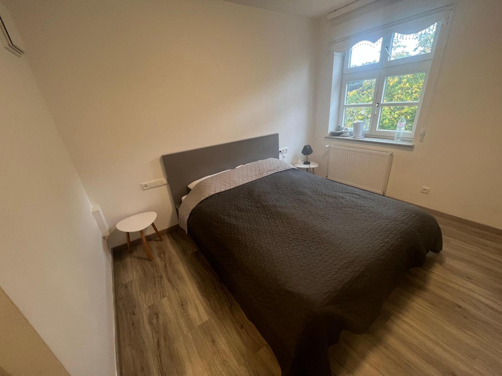 Hotel Upper-House Goldener Hirsch à Aystetten Extérieur photo