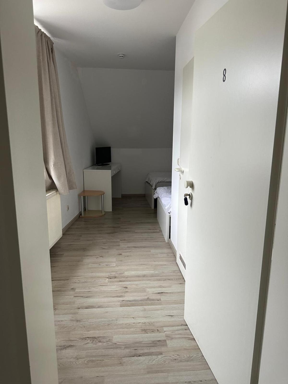 Hotel Upper-House Goldener Hirsch à Aystetten Extérieur photo