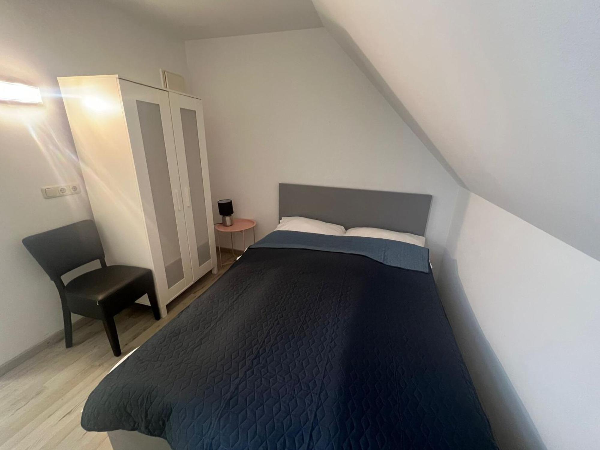 Hotel Upper-House Goldener Hirsch à Aystetten Extérieur photo