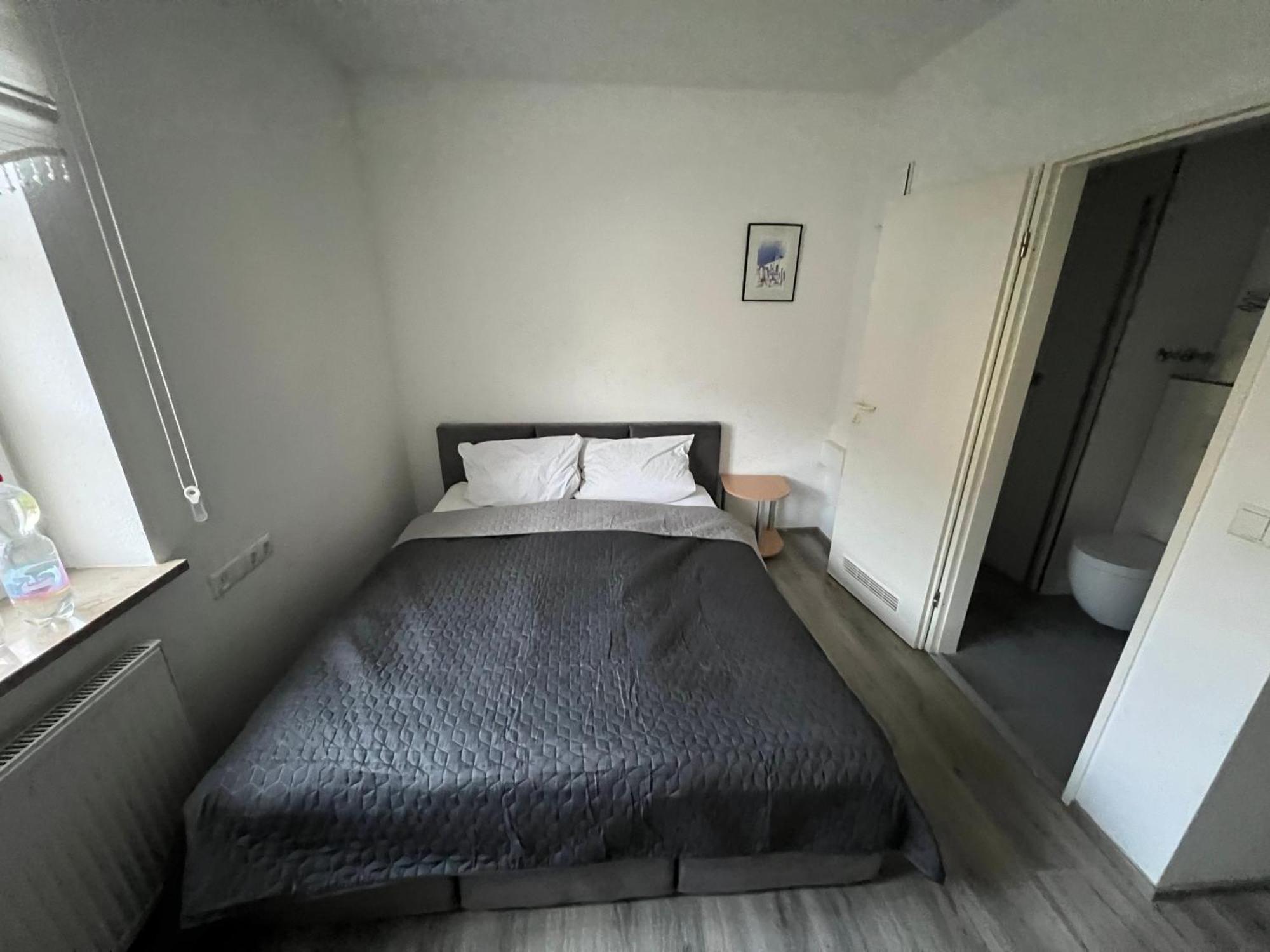 Hotel Upper-House Goldener Hirsch à Aystetten Extérieur photo